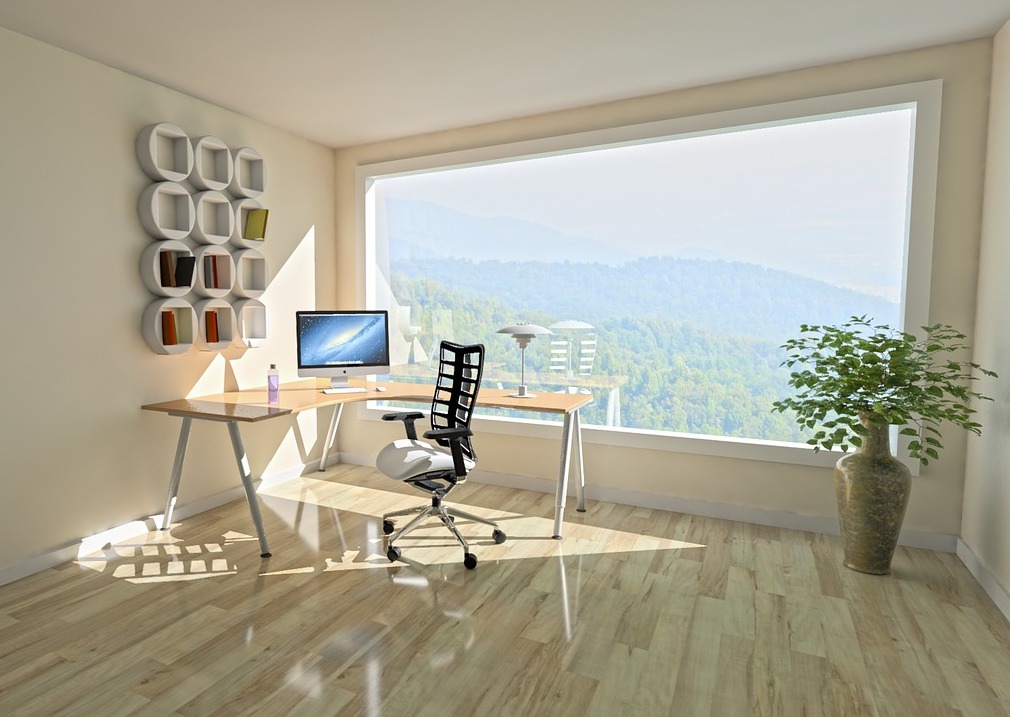 Perchè scegliere finestre di grandi dimensioni